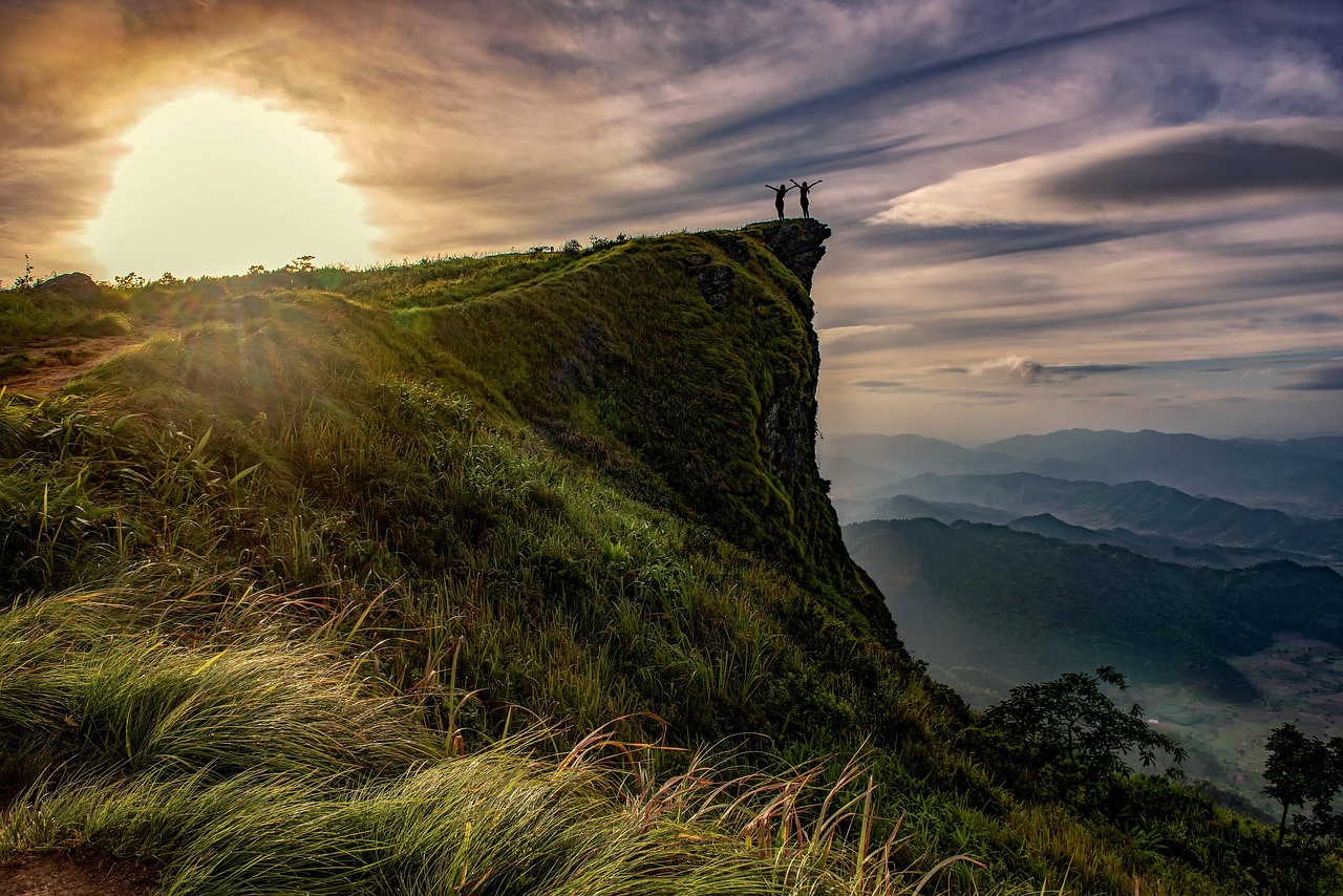 cliff, adventure, above, hiking, chiang rai, dawn, destination, extreme, freedom, high, hill, joy, morning, nature, outdoor, mountain, summer, sunlight, sunrise, sunset, thailand, cliff, cliff, adventure, adventure, hiking, hill, hill, joy, morning, mountain, mountain, mountain, mountain, mountain, sunrise, thailand