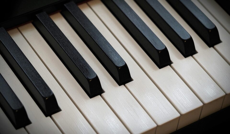 piano, music, keys, keyboard, musical instrument, hd wallpaper