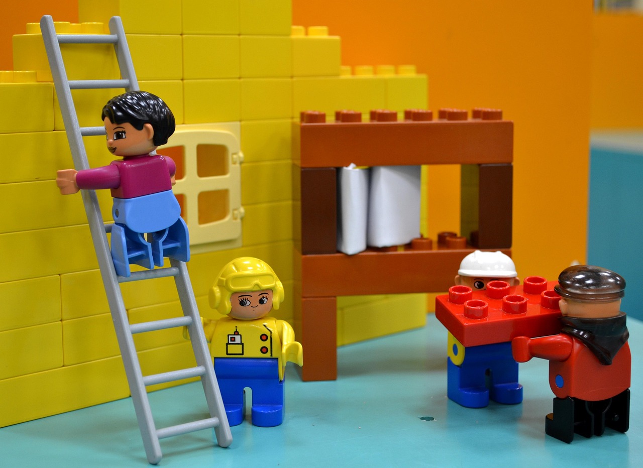 lego, construction site, replica, building blocks, building, built, toy, thumbnail view, children, lego, lego, lego, lego, lego, building blocks