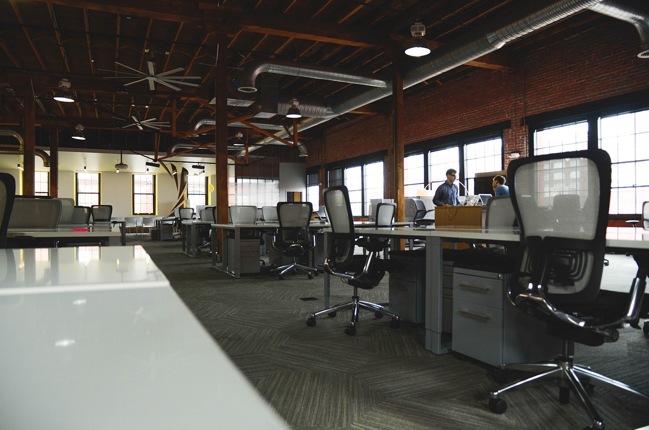 office, startup, tables, chairs, room, education, work-space, indoors, furniture, interior, office, office, office, office, office, startup, startup