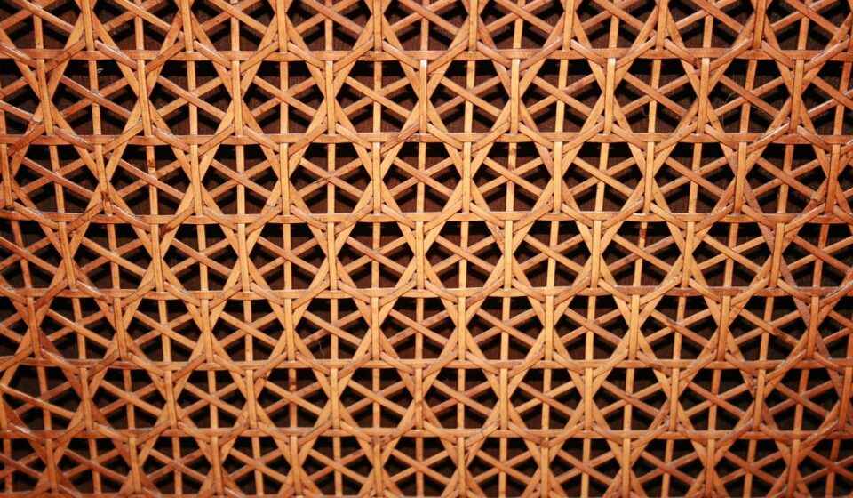 tissue, wood, brown, braided, structure, basket weave, natural material, decorative, furniture