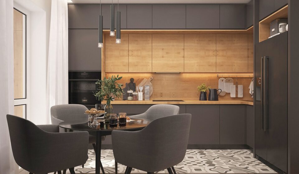 kitchen, loft, strict style, interior design, design project, apartment, interior, decor, furniture, 3d, design, interior designer, kitchen, kitchen, kitchen, kitchen, kitchen, interior design, interior design, furniture