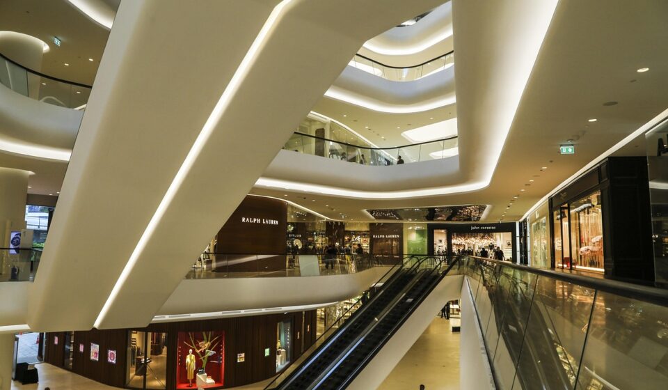 central embassy, mall, store, escalators, shop, bangkok, luxury, shopping, consumerism, department store, brown shopping, brown shop, mall, mall, mall, mall, mall, department store, department store