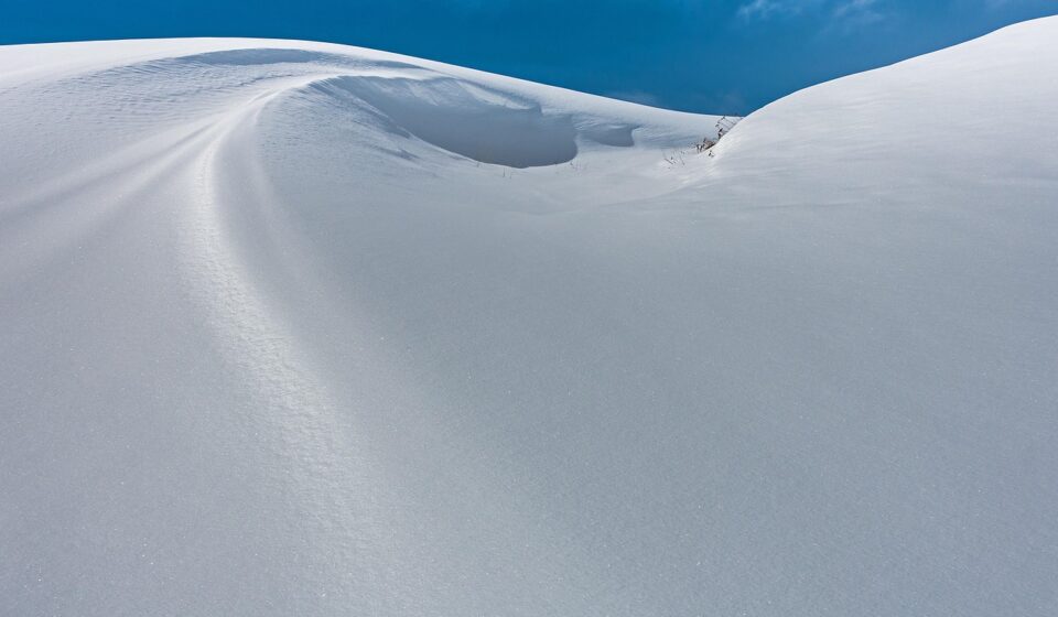 snow, new zealand, snowdrift, snowy, wintry, nature, winter magic, powder snow, deep snow, snow landscape