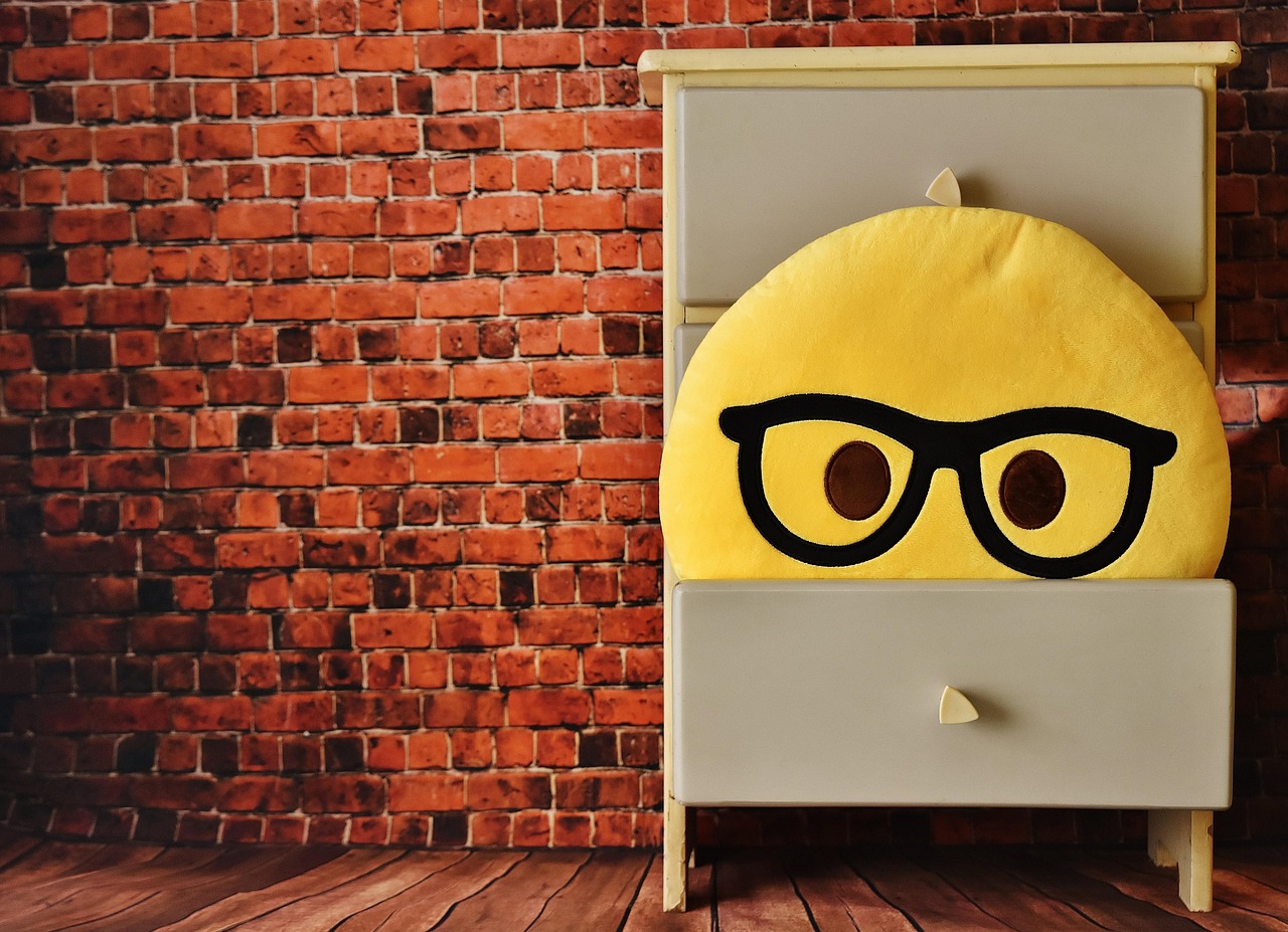 wardrobe, emoticon, fun, drawer, smiley, cute, plush, dresser, drawer, drawer, drawer, drawer, drawer