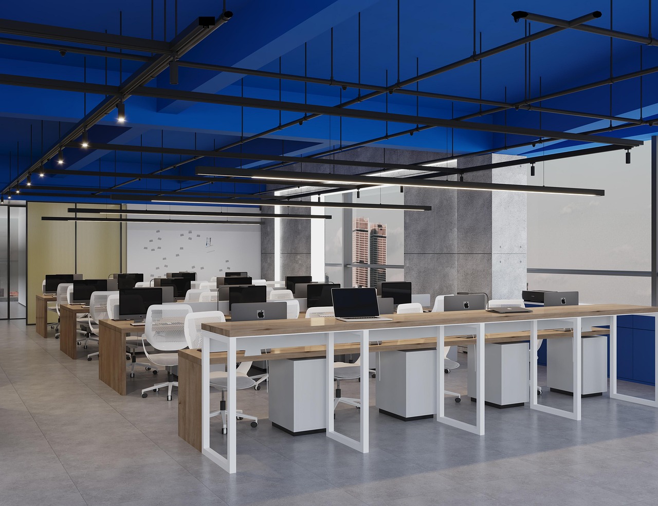 office, interior design, modern office interior, modern office design, 3d mockup, office, office, office, office, office