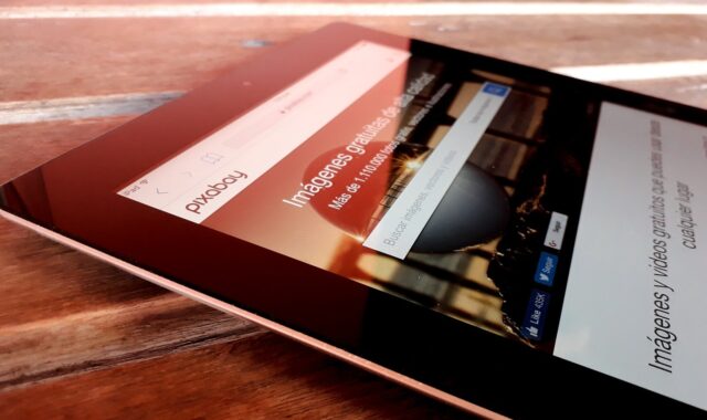 ipad, technology, touch screen