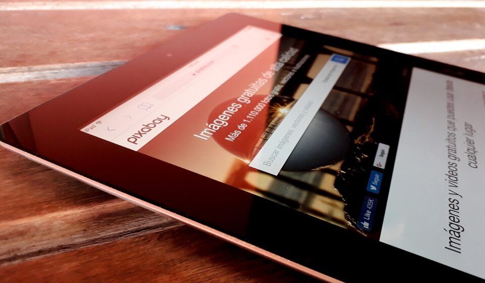 ipad, technology, touch screen
