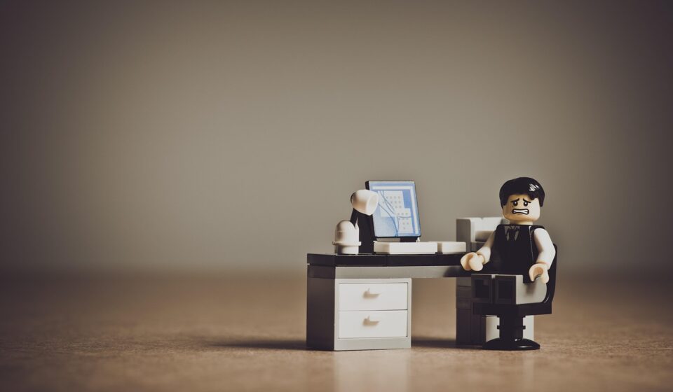 despaired, businessman, business, despair, disappointment, frustration, emotion, lego, tiny, toy, mini, miniature, office, table, sad, sadness, sitting, disappointed, expression, frustrated, furniture, overwork, overworked, unhappy, upset, work, working, male, man, character, people, depression, desperate, employer, workplace, pc, computer, emotions, problems, terrified, trouble, brown business, brown computer, brown office, brown laptop, brown work, brown table, brown company, brown businessman, brown depression, brown lego, business, business, business, lego, office, office, office, sad, work, work, work, work, work, working, computer, computer, computer